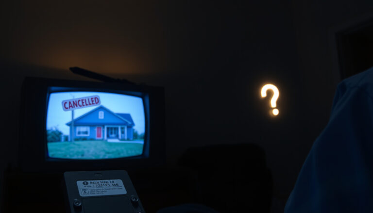 Bear in the Big Blue House: Cancellation, Streaming, & Questions