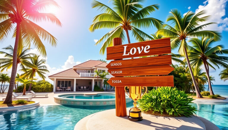 Love Island USA Winners: Seasons 1-7 Guide