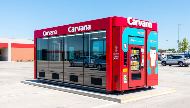 Sell My Car to Carvana: Complete Guide