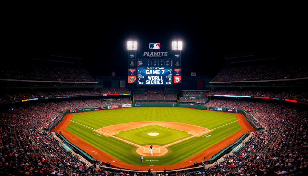 World Series Game 7: History, Viewing, Odds & Facts for 2026